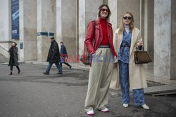 Acne Studios woman 46 Men's Street Style