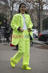 Acne Studios woman 46 Men's Street Style