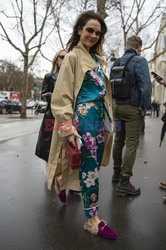 Altuzarra Street Style