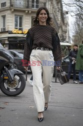 Altuzarra Street Style