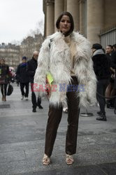 Andrew Gn Street Style