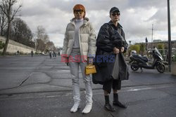 Angus Chiang Men's Street Style