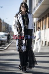 Antonio Marras Street Style