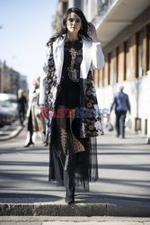 Antonio Marras Street Style