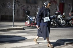 Antonio Marras Street Style