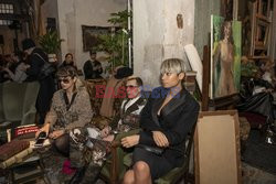 Antonio Marras Street Style