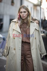 Antonio Marras Street Style