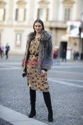 Cividini Street Style