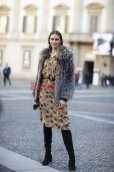 Cividini Street Style