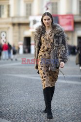 Cividini Street Style