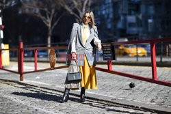 Custo Barcelona Street Style