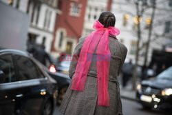 Emilia Wickstead Street Style