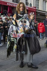 Facetasm Men's Street Style