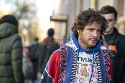 Fendi Men's Street Style