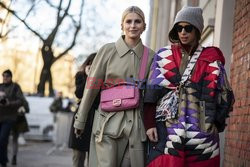 Fendi Men's Street Style