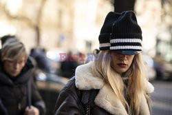 Fendi Men's Street Style