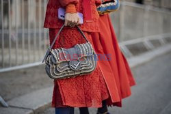 Fendi Men's Street Style