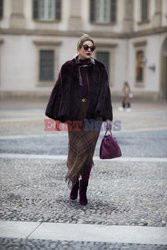 Gabriele Colangelo Street Style