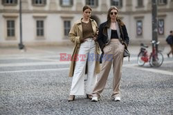 Gabriele Colangelo Street Style