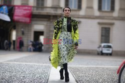 Gabriele Colangelo Street Style