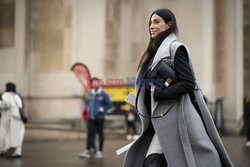 Haider Ackermann Street Style