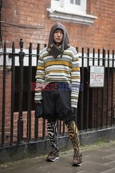 JW Anderson Street Style