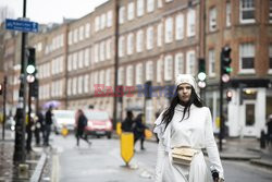 JW Anderson Street Style