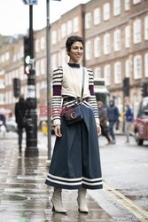 JW Anderson Street Style