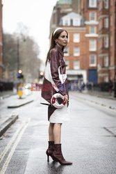 JW Anderson Street Style