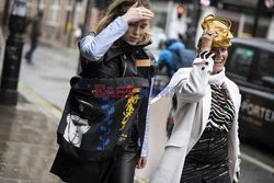 JW Anderson Street Style