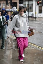 JW Anderson Street Style