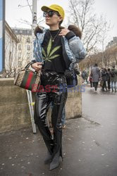 Jacquemus Men's Street Style