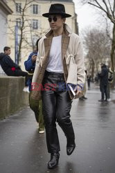 Jacquemus Men's Street Style