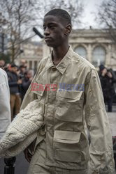 Jacquemus Men's Street Style