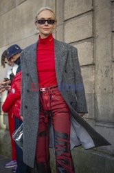 Jil Sander Men's Street Style