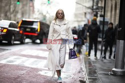 Kate Spada Street Style