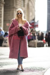 Kate Spada Street Style