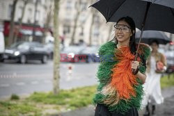 Loewe Street Style