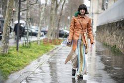 Loewe Street Style