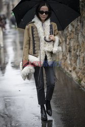 Loewe Street Style