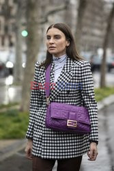 Loewe Street Style