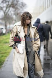 Loewe Street Style