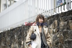 Loewe Street Style