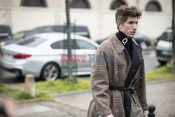 Loewe Street Style