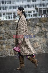 Loewe Street Style