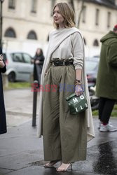 Loewe Street Style