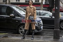 Loewe Street Style