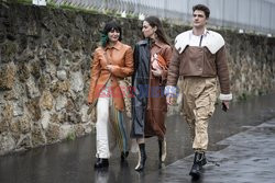 Loewe Street Style