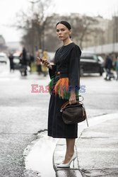 Loewe Street Style