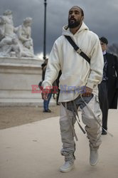 Louis Vuitton Men's Street Style